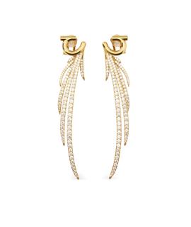 FERRAGAMO Серьги