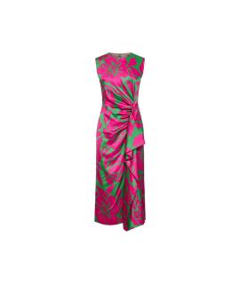 DRIES VAN NOTEN Коктейльное платье