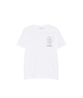 OFF-WHITE Футболка