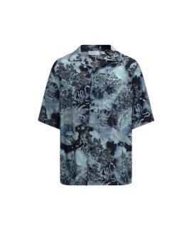 OFF-WHITE Кэжуал рубашка