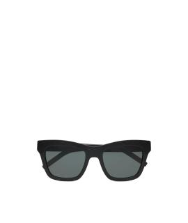 SAINT LAURENT Солнцезащитные очки