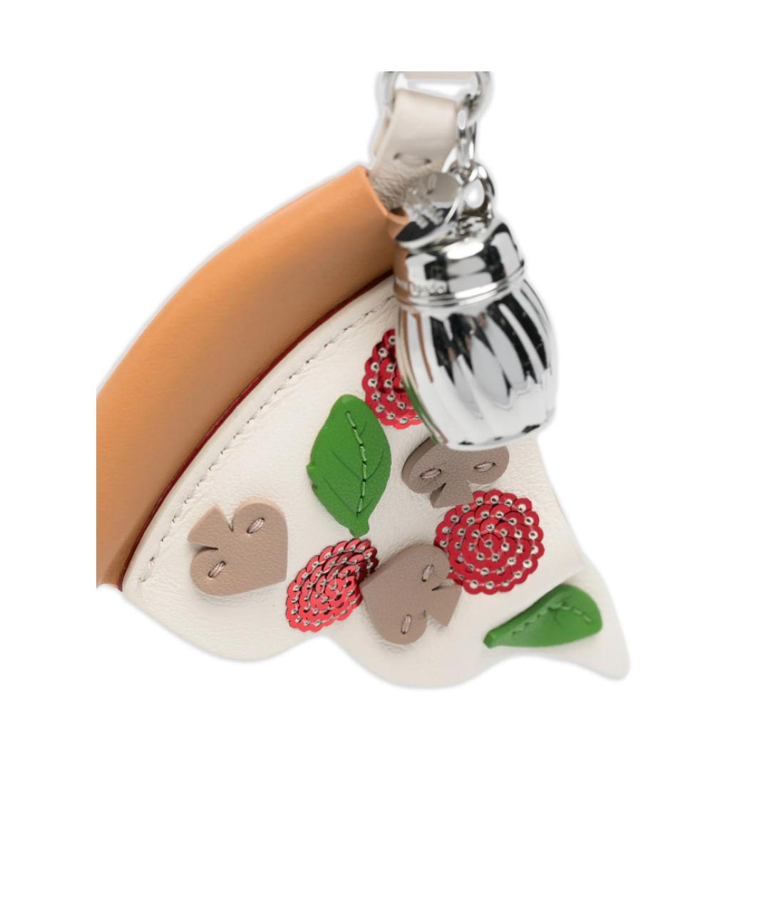 KATE SPADE Мульти брелок, фото 3