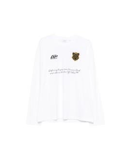OFF-WHITE Футболка