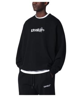 OFF-WHITE Худи/толстовка
