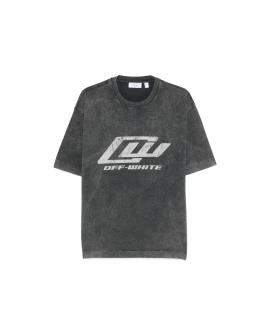 OFF-WHITE Футболка