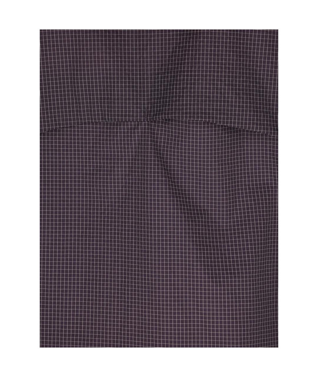 THE NORTH FACE Фиолетовая полиэстеровая куртка, фото 4
