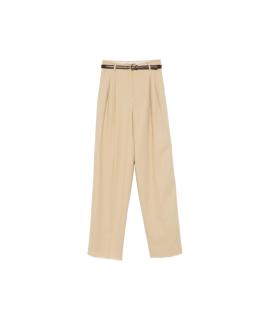 MAX MARA STUDIO Прямые брюки