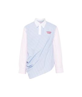 CHARLES JEFFREY LOVERBOY Кэжуал рубашка
