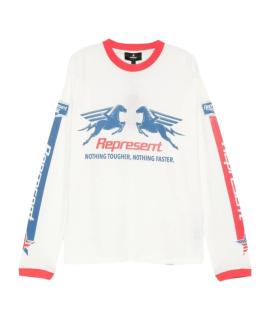 REPRESENT Лонгслив