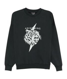 ANINE BING Худи/толстовка