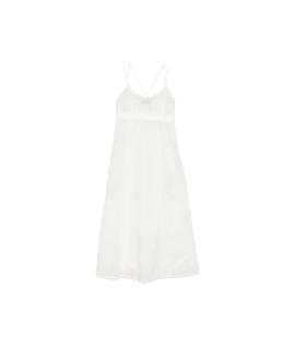 ERMANNO SCERVINO Повседневное платье