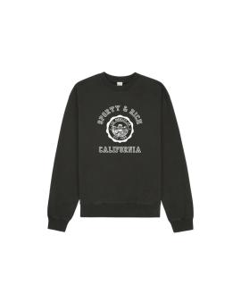 SPORTY AND RICH Худи/толстовка