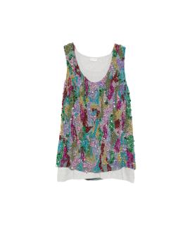 DRIES VAN NOTEN Майка