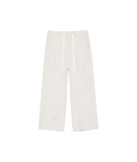 'S MAX MARA Брюки широкие