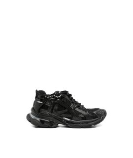 BALENCIAGA Низкие кроссовки / кеды