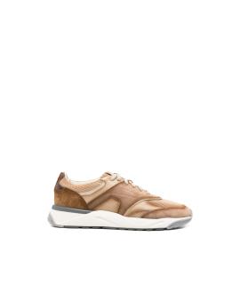 SANTONI Низкие кроссовки / кеды
