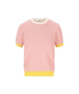 FENDI Футболка