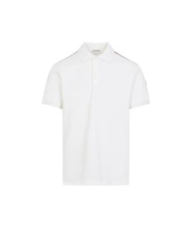 MONCLER Поло с коротким рукавом