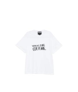 VERSACE JEANS COUTURE Футболка