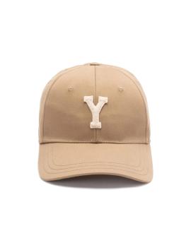 SAINT LAURENT Кепка/бейсболка