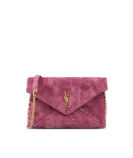 SAINT LAURENT Клатч/вечерняя сумка