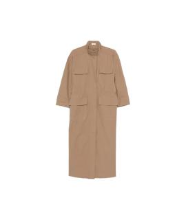 BRUNELLO CUCINELLI Повседневное платье
