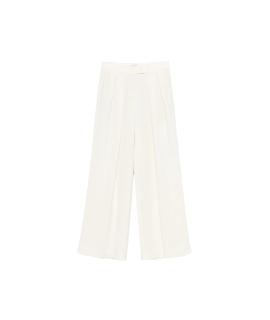 BRUNELLO CUCINELLI Брюки широкие