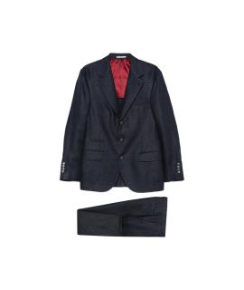 BRUNELLO CUCINELLI Классический костюм