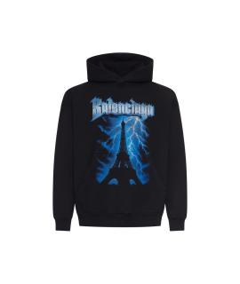 BALENCIAGA Худи/толстовка