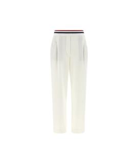 BRUNELLO CUCINELLI Прямые брюки
