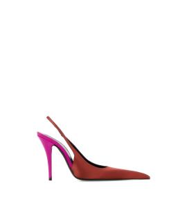 SAINT LAURENT Туфли
