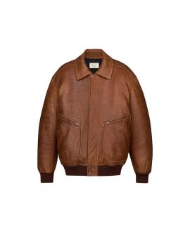SAINT LAURENT Куртка