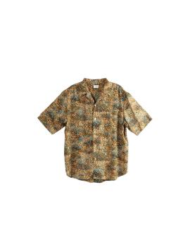 SAINT LAURENT Кэжуал рубашка
