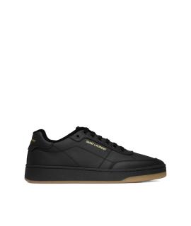 SAINT LAURENT Низкие кроссовки / кеды