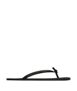 SAINT LAURENT Шлепанцы