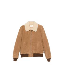 SAINT LAURENT Куртка