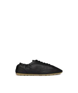 SAINT LAURENT Низкие кроссовки / кеды