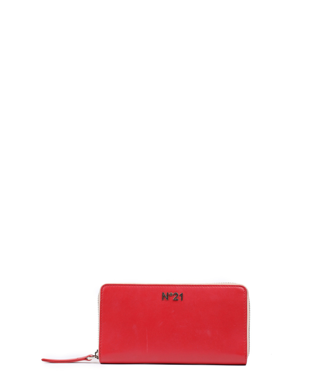 №21 Красный кошелек, фото 1