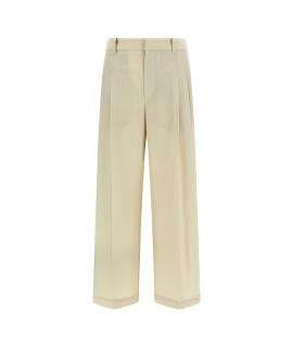 BRUNELLO CUCINELLI Прямые брюки