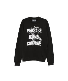 VERSACE JEANS COUTURE Худи/толстовка
