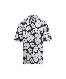 DRIES VAN NOTEN Кэжуал рубашка