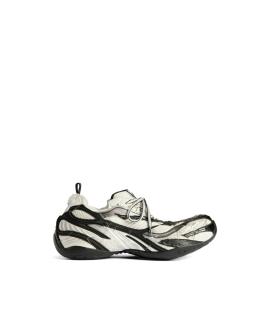 BALENCIAGA Низкие кроссовки / кеды