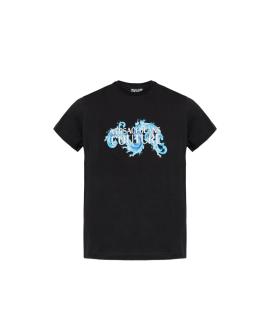 VERSACE JEANS COUTURE Футболка
