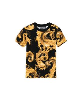 VERSACE JEANS COUTURE Футболка
