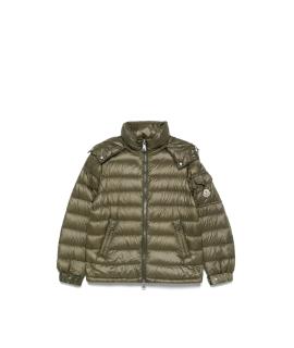MONCLER Пуховик