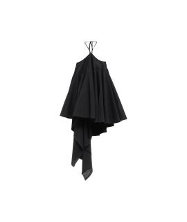 JACQUEMUS Коктейльное платье