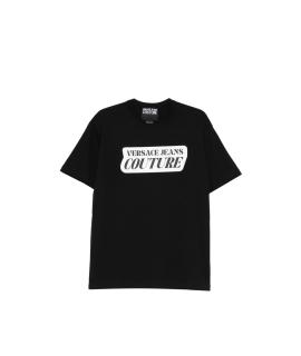 VERSACE JEANS COUTURE Футболка