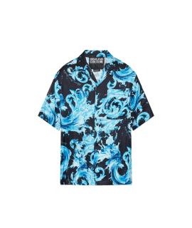 VERSACE JEANS COUTURE Кэжуал рубашка