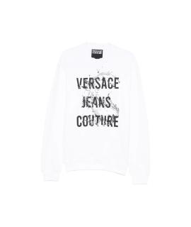 VERSACE JEANS COUTURE Худи/толстовка
