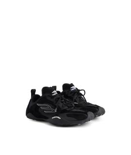 BALENCIAGA Низкие кроссовки / кеды